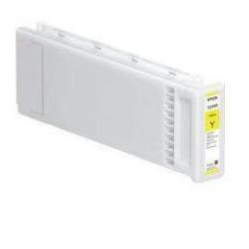 Epson T692400 - 110 ml - giallo - originale - cartuccia d'inchiostro - per SureColor SC-T3000, T3070, T3200, T5070, T5200, T7000, T7070, T7200, T3270, T5270, T7270